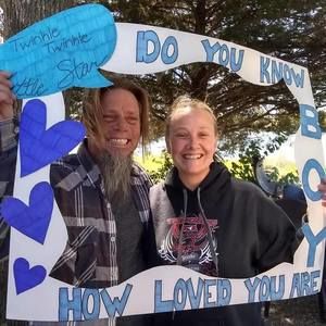 Meet your Posher, Bill